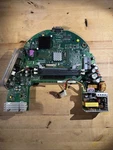 Apple G3 Imac 500MHZ Logic/motherboard & Power Supply 820-1275-A Tested Working Used. Price: $50.00.