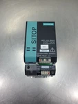 Siemens 6EP1333-3BA00 Sitop 5A Power Supply, 24VDC, Output. 1D-65 Used. Price: $40.50.