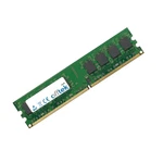 2GB Ram Memory Emachines ET1831-01 (DDR2-6400 Non-ecc) Neu. Price: $26.39.