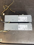 Dell L255ES-01 FN3MN 255W Switching Power Supply Lot Of Used. Price: $39.99.