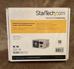 Startech 350W Supply ATX12V 20/24 Pin Psu ATX2POWER350 New Sealed. Price: $169.98.