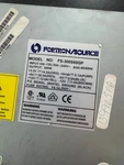 FS-300S60GP Fortron/source Dual Pentium Pro Socket 8, 300W Power Supply Used. Price: $59.99.