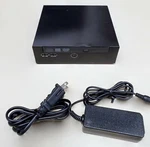 Aopen Digital Engine DE965-HG Mini Pc Intel Pentium T3400 2.16GHZ 4GB Ram 160GB Used. Price: $76.90.