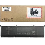Greentech P0FWH Battery For Dell Inspiron 16 Plus 7640 90WH M9DG0 1969N Hgjcy New. Price: $95.00.