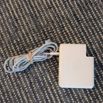 Genuine Apple 140W Usb-c Power Adapter Brick A2452 W/ Magsafe Cable Used. Price: $48.50.