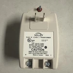Solex Class 2 Transformer Tri-pit 1640U, 16.5VAC, 40VA No Box "ships Free" New. Price: $21.71.