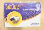 Antec Datachute Pcmcia Card Reader/writer Open. Price: $79.99.
