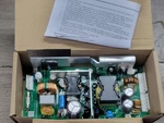 New Delta Switching Power Supply PJ-24V150WB. Price: $75.00.