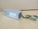 Oem Dell H240AM-02 Computer Power Supply Unit Watt 02P1RD Tested Used. Price: $14.99.