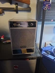 Netgear Readynas Nv+ RND4250 Used. Price: $100.00.