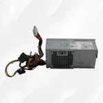 Dell Optiplex 250W Computer Power Supply Psu B250AD-00 0375CN Used. Price: $29.99.