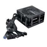 Lian RB0550B RB550 550W 80 Plus Bronze Non Modular Atx Power Supply New. Price: $67.16.