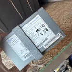 Delta EVP-300-606 Atx Power Supply 300W Pin Fan Silver 100-240V Used. Price: $19.99.