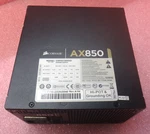 Corsair Professional Series Watt Atx/eps Modular 80 Plus Gold (AX850) Used. Price: $84.99.
