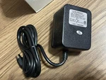 Colorado Memory Systems Vintage Power Adapter P/n 910-002 New. Price: $45.00.