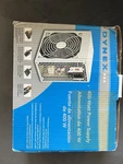 Dynex DX-400WPS Atx Power Supply Psu New. Price: $25.00.