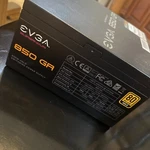 Evga Supernova 850W Fully Modular Power Supply Atx Used. Price: $89.00.