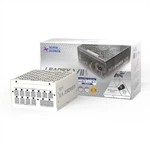Super Flower Leadex Vii 1000W 80+ Platinum SF-1000F14XP White Power Supply New. Price: $189.99.