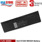 E7240 Battery For Dell Latitude E7250 VFV59 F3G33 KKHY1 451-BBFW 451-BBFX WD52H New. Price: $20.99.