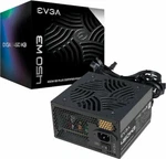 Evga 100W30450K1 Power Supply Open. Price: $37.50.