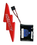 Ibm 00JY023 Serveraid M5100 / M5200 Series Flash Power Module Battery - Tested Used. Price: $39.95.
