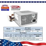 HU460AM-01 WC1T4 D460AM-03 460W Power Supply For Dell And Alien-ware Aurora New. Price: $57.99.