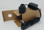Ring Camera Power Adapter Cord Indoor/outdoor Usb-c (black) (model 6PCEAB) Open. Price: $25.00.
