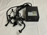 Corsair HX750 750WATTS 80 Plus Platinum Ac Power Supply RPS0074 CP-9020137 Used. Price: $49.99.
