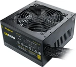 650W 80 Plus Gold Certified Non-modular Atx Power Supply With 6+2 Pin Connectors New. Price: $93.99.