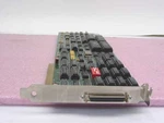 Gateway 4-CHANNEL 8-BIT Isa Multiport Card 82200090-2 Circa 1990 WNIM-Z80 Used. Price: $25.74.