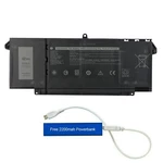 9JM71 Replacement Battery For Dell Latitude 5320 7320 7420 7520 42WH GH5Y5 HDGJ8 New. Price: $72.38.
