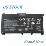 Genuine Oem TF03XL Battery For Hp Pavilion 15-CD 920070-855 HSTNN-LB7X New. Price: $29.89.