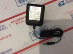 Stancor STA-4118 Adaptor 18VAC New. Price: $18.00.