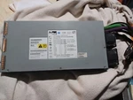 1PC Used Sun U25 U45 Power Supply 300-1800-02 1000W API4FS35-470G Seller. Price: $300.00.