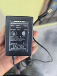 Sanyo 9A 120A Input 120VAC Output 9V Dc 300MA Tested Used. Price: $9.99.