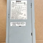 Dell H1000E-00 1000W Network Server Power Supply Used. Price: $120.00.