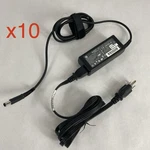 Hp PPP009L-E 65W 19.5V 3.33A 7.4MM Barrel Laptop Ac Adapter (lot Of 10) Used. Price: $44.95.