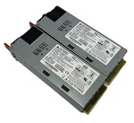 Lot Of 2 Delta DPS-1600AB-13 1600W Server Power Supply Pure Storage Psu (ha) Used. Price: $84.95.