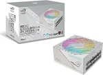 (factory Refurbished) Asus Rog Loki Sfx-l 850W Platinum White Edition Pcie 5.0 Certified. Price: $189.99.