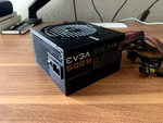 Evga Bq 80+ Bronze Semi Modular Fdb Fan Power Supply Used. Price: $26.00.