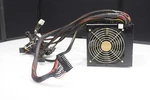AGI-U580UBBK 550 Watt PS2 Computer Power Supply Hec-tf Fan Sli.tested. SKU214889 Used. Price: $26.62.