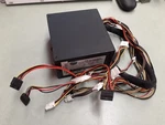 Cooler Master RS-430-PCAR 400W Atx Model Power Supply Used. Price: $40.57.