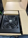 Cougar A-series A760 80 Plus Bronze Certified Ultra Quiet Power Supply Open. Price: $89.14.