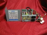 Sps SP-3250E Switching Power Supply Watts For Repair Needs Fan. Price: $64.99.
