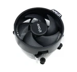 Amd Ryzen Heatsink Fan AM4 Cpu Pc Cooler New. Price: $11.99.
