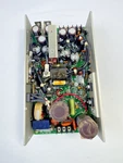 Todd Products MAX-354-1205FP Power Supply Used. Price: $6500.00.