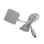 Raspberry Pi Official 5.1V 2.5A Micro Usb Power Supply KSA-13B-051250HK Uk Plug Used. Price: $11.99.