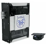 TXP1.6000D Tarantula Xtreme Power Series Class 1CH MAX.6000W Soundstream Used. Price: $551.00.