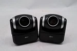 Lot Of Aver H Series Video Conference Camera V2D1 V2S1 Used. Price: $59.00.