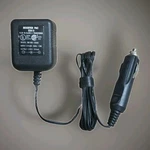 Booster-pac Adapter Power Supply 12VDC 500MA Automotive Plug AM-12500 ESA-2 Used. Price: $16.99.